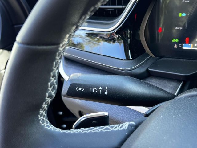 2023 Jeep Grand Cherokee 4xe 4x4
