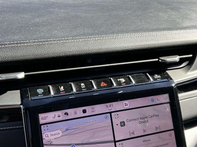 2023 Jeep Grand Cherokee 4xe 4x4