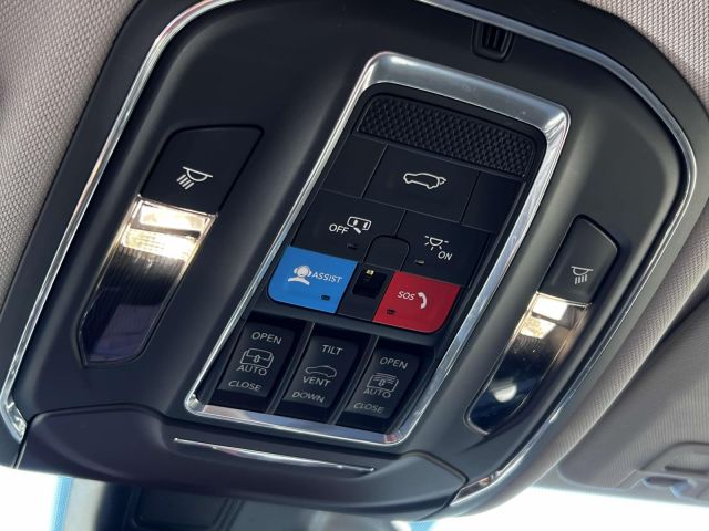 2023 Jeep Grand Cherokee 4xe 4x4