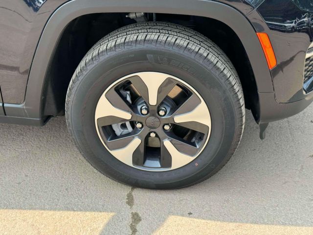2023 Jeep Grand Cherokee 4xe 4x4
