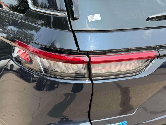 2023 Jeep Grand Cherokee 4xe 4x4