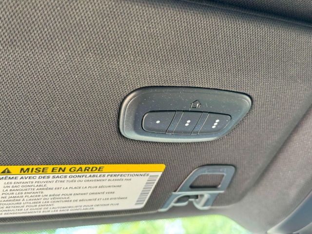 2023 Jeep Grand Cherokee 4xe 4x4