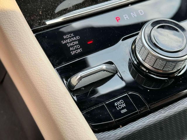 2023 Jeep Grand Cherokee 4xe 4x4