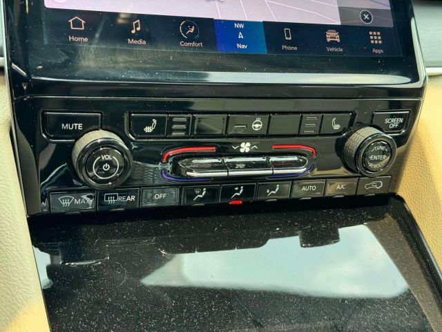 2023 Jeep Grand Cherokee 4xe 4x4