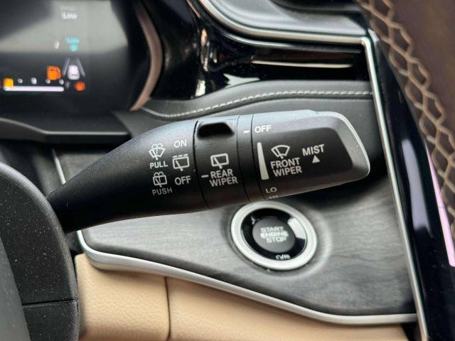 2023 Jeep Grand Cherokee 4xe 4x4