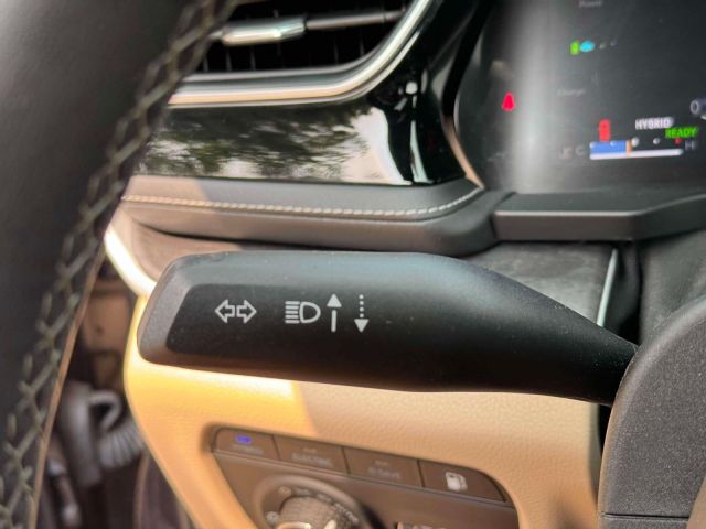 2023 Jeep Grand Cherokee 4xe 4x4