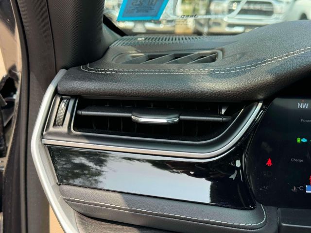 2023 Jeep Grand Cherokee 4xe 4x4