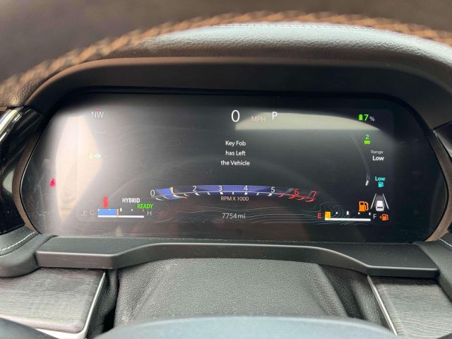 2023 Jeep Grand Cherokee 4xe 4x4