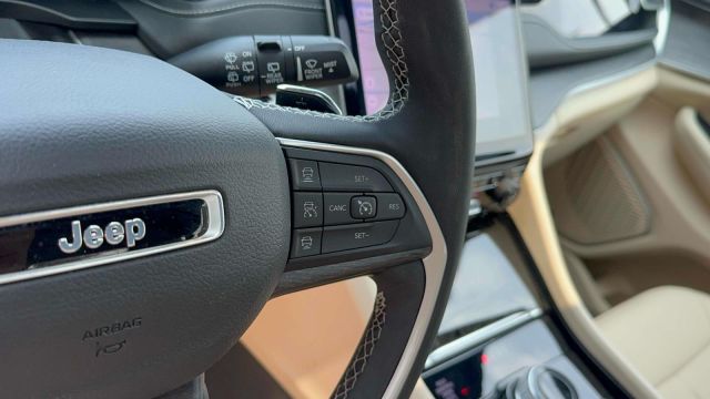 2023 Jeep Grand Cherokee 4xe 4x4