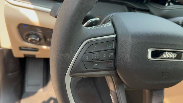 2023 Jeep Grand Cherokee 4xe 4x4