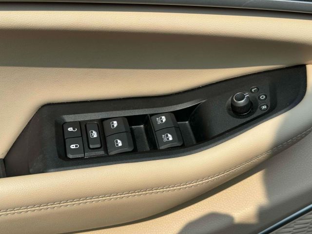 2023 Jeep Grand Cherokee 4xe 4x4