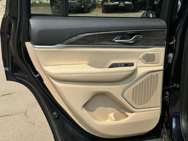 2023 Jeep Grand Cherokee 4xe 4x4