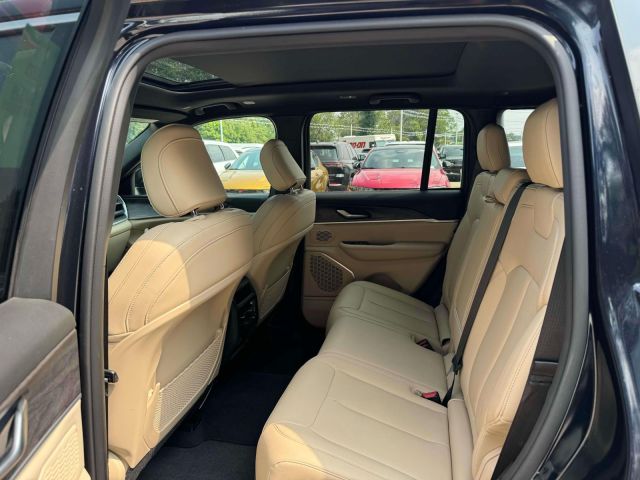 2023 Jeep Grand Cherokee 4xe 4x4
