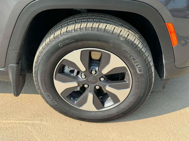 2023 Jeep Grand Cherokee 4xe 4x4