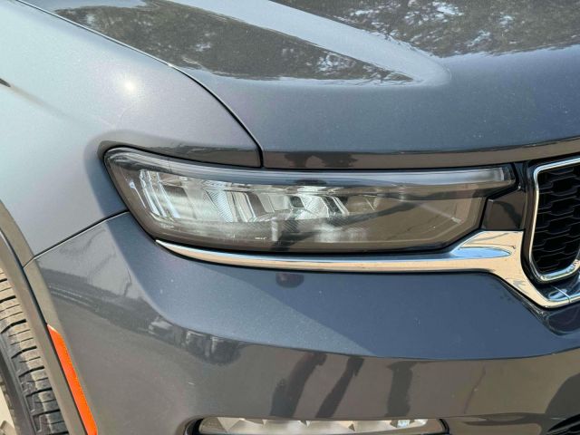 2023 Jeep Grand Cherokee 4xe 4x4
