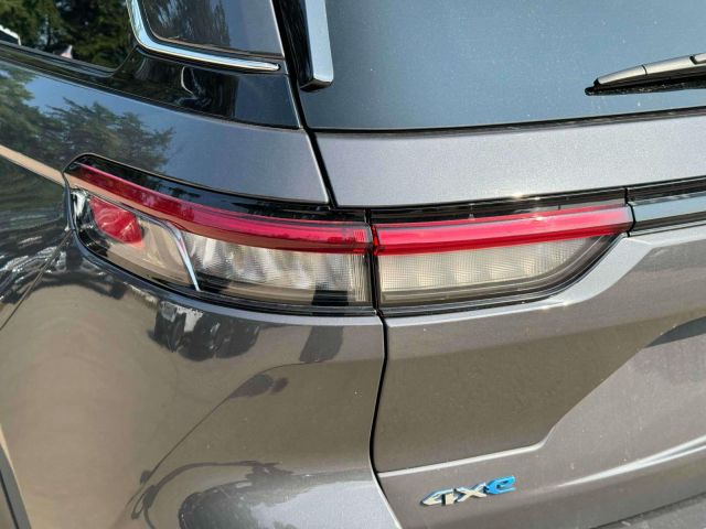 2023 Jeep Grand Cherokee 4xe 4x4