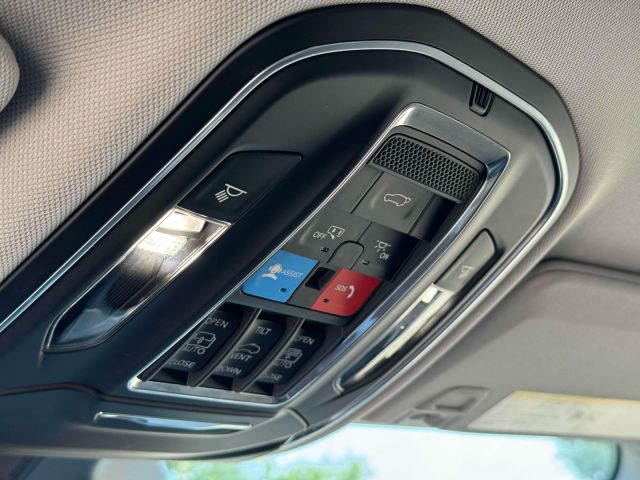 2023 Jeep Grand Cherokee 4xe 4x4