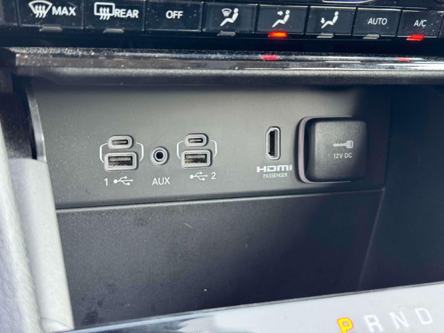 2023 Jeep Grand Cherokee 4xe 4x4