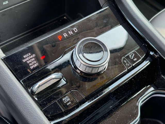 2023 Jeep Grand Cherokee 4xe 4x4