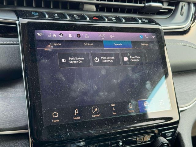 2023 Jeep Grand Cherokee 4xe 4x4