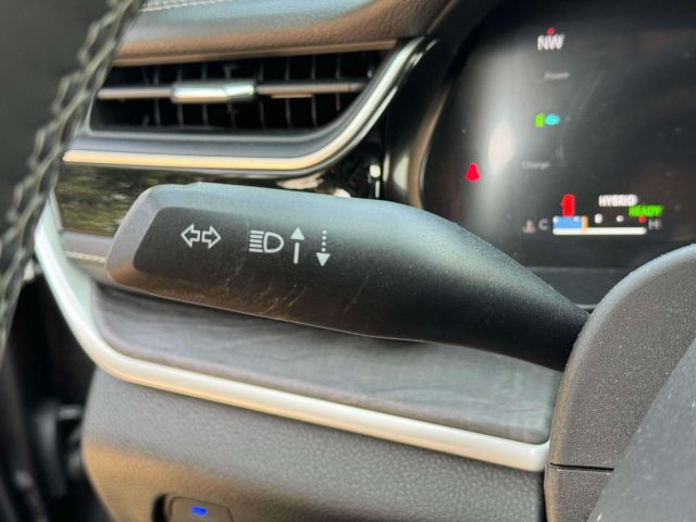 2023 Jeep Grand Cherokee 4xe 4x4