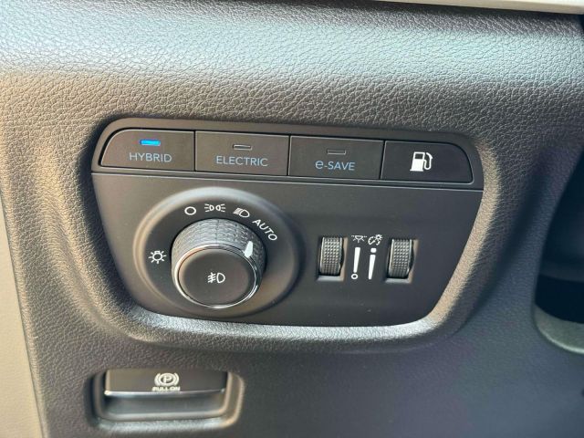2023 Jeep Grand Cherokee 4xe 4x4