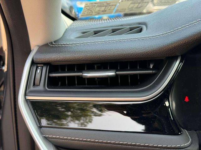 2023 Jeep Grand Cherokee 4xe 4x4
