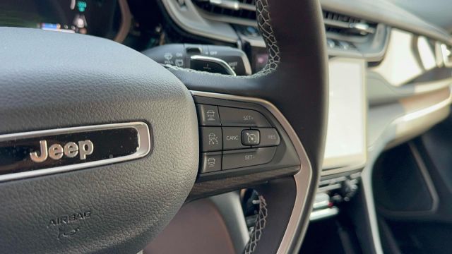 2023 Jeep Grand Cherokee 4xe 4x4