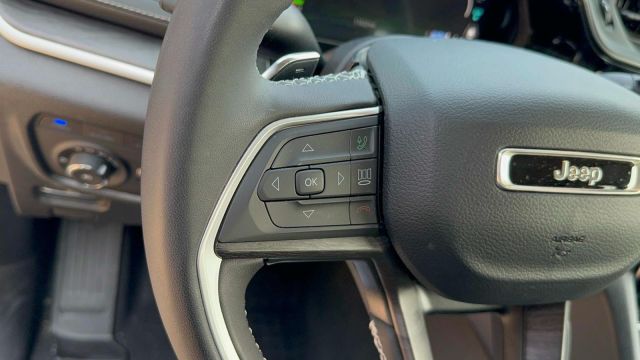 2023 Jeep Grand Cherokee 4xe 4x4