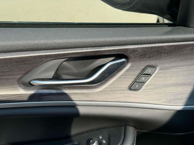 2023 Jeep Grand Cherokee 4xe 4x4