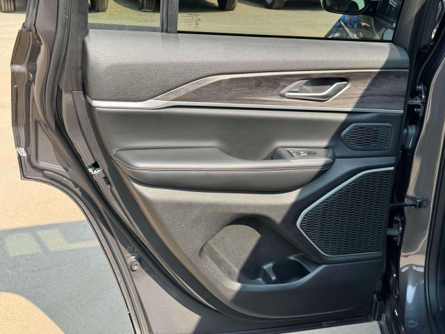 2023 Jeep Grand Cherokee 4xe 4x4