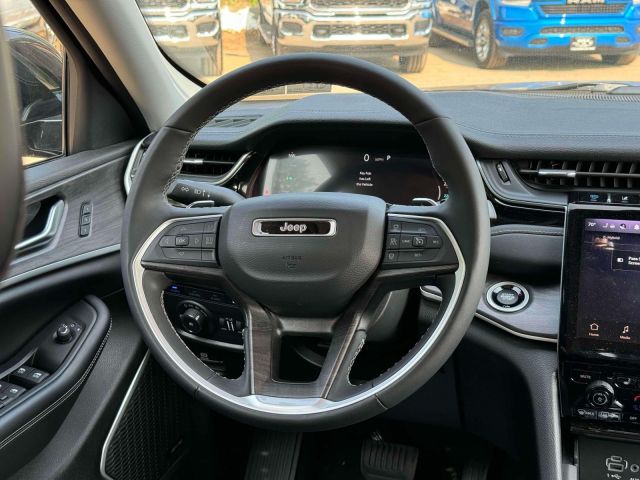 2023 Jeep Grand Cherokee 4xe 4x4