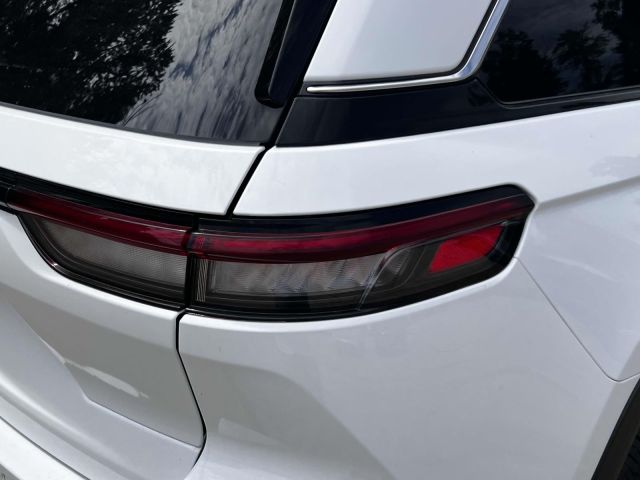 2023 Jeep Grand Cherokee 4xe 4x4