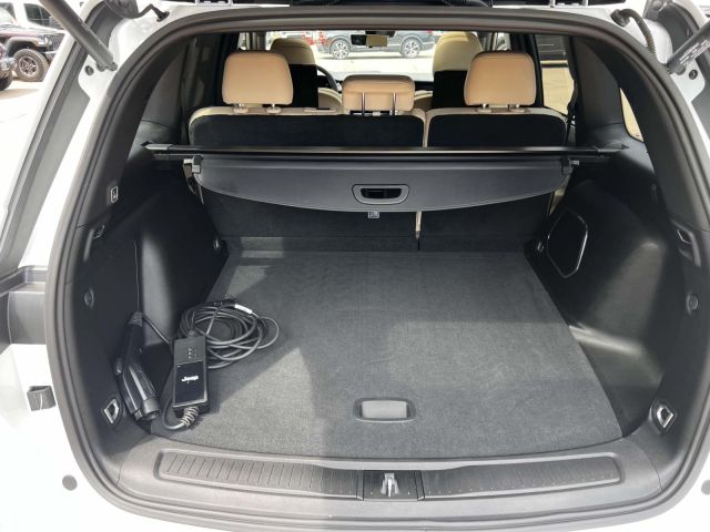 2023 Jeep Grand Cherokee 4xe 4x4