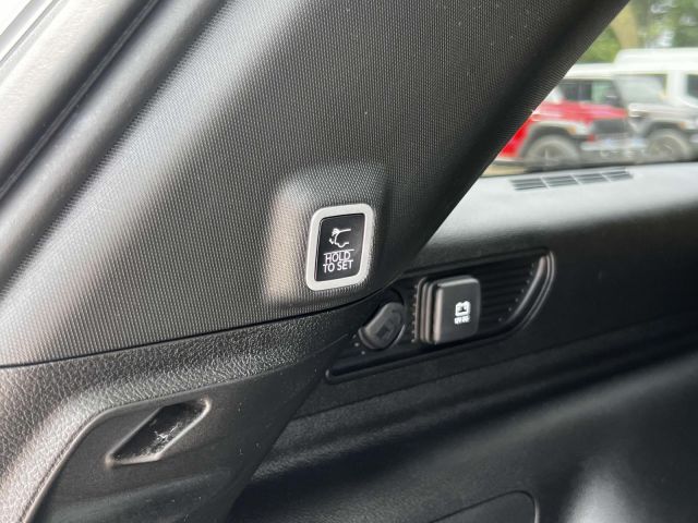2023 Jeep Grand Cherokee 4xe 4x4