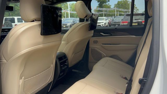 2023 Jeep Grand Cherokee 4xe 4x4