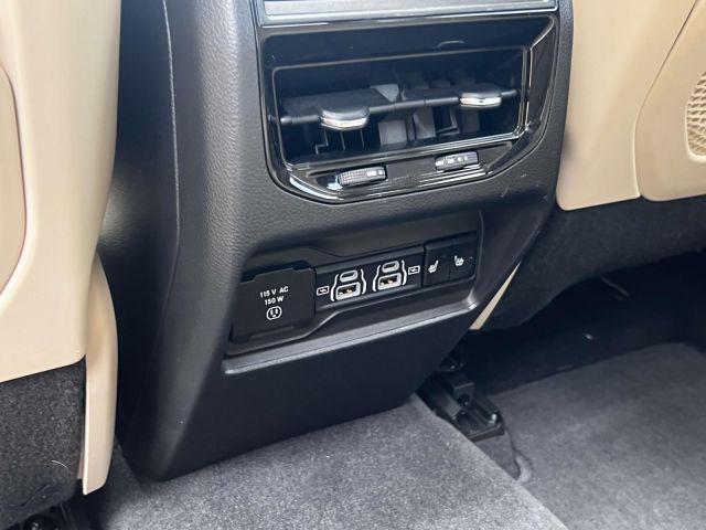 2023 Jeep Grand Cherokee 4xe 4x4
