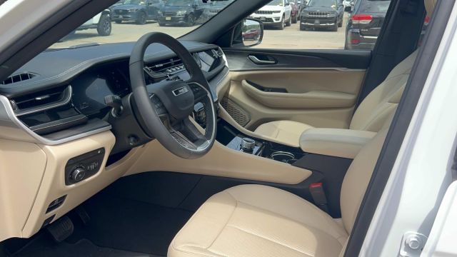 2023 Jeep Grand Cherokee 4xe 4x4
