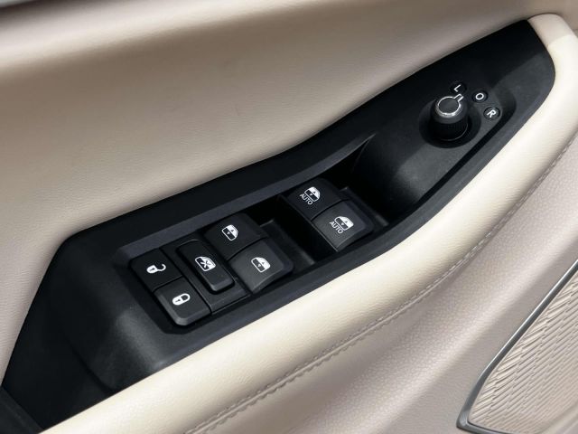 2023 Jeep Grand Cherokee 4xe 4x4