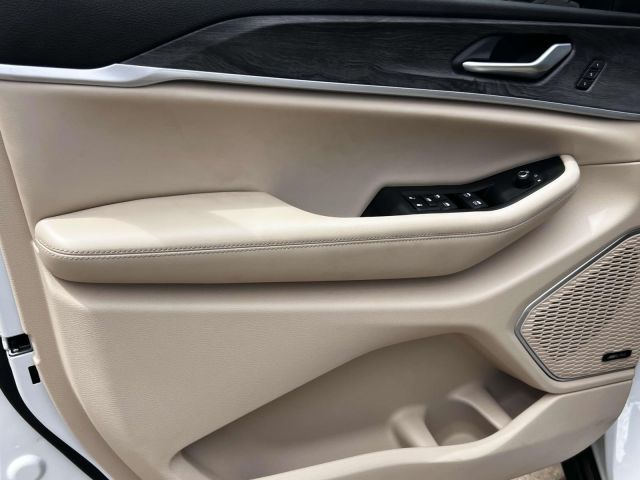 2023 Jeep Grand Cherokee 4xe 4x4