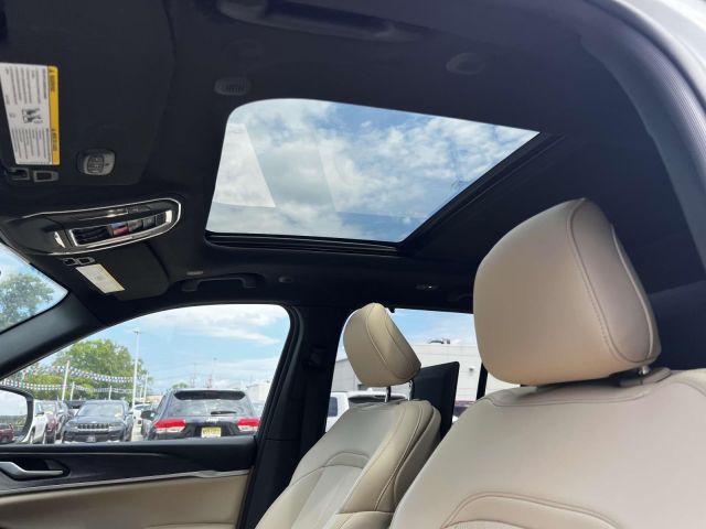 2023 Jeep Grand Cherokee 4xe 4x4