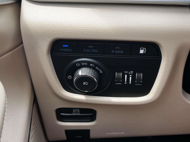 2023 Jeep Grand Cherokee 4xe 4x4