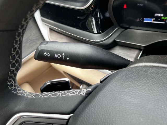 2023 Jeep Grand Cherokee 4xe 4x4