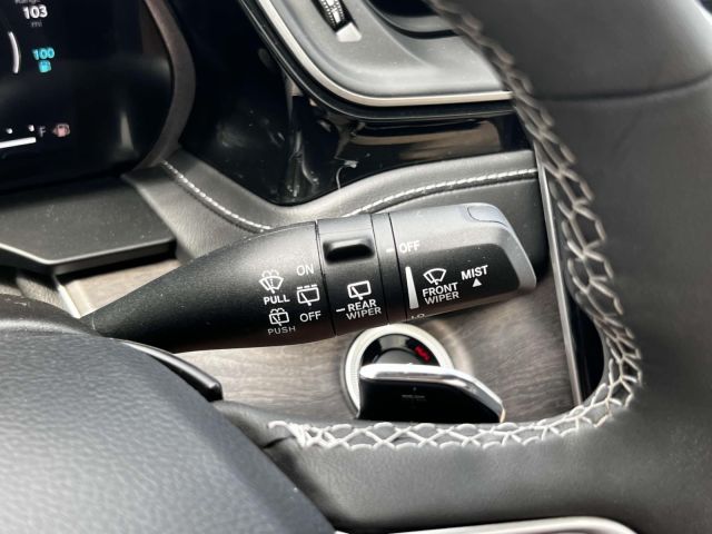 2023 Jeep Grand Cherokee 4xe 4x4