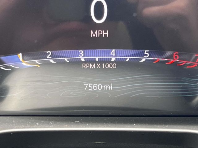 2023 Jeep Grand Cherokee 4xe 4x4