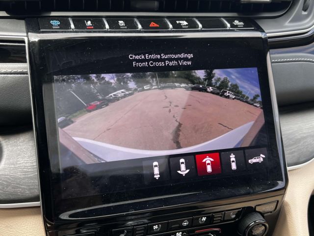 2023 Jeep Grand Cherokee 4xe 4x4