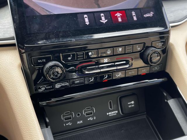 2023 Jeep Grand Cherokee 4xe 4x4