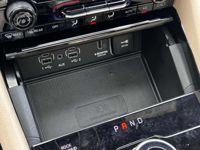 2023 Jeep Grand Cherokee 4xe 4x4