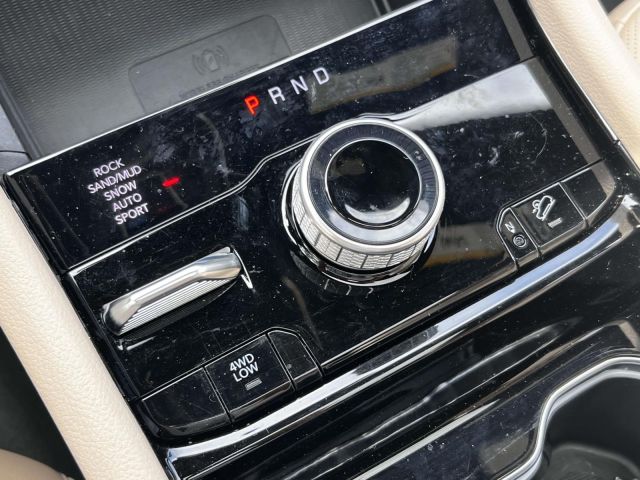 2023 Jeep Grand Cherokee 4xe 4x4