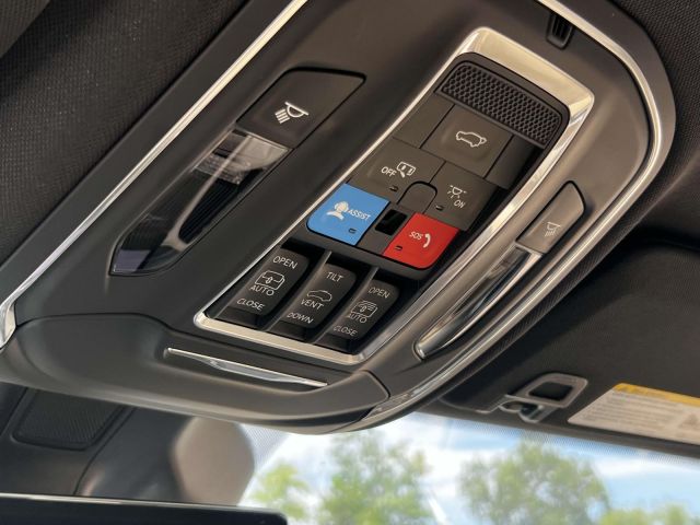 2023 Jeep Grand Cherokee 4xe 4x4